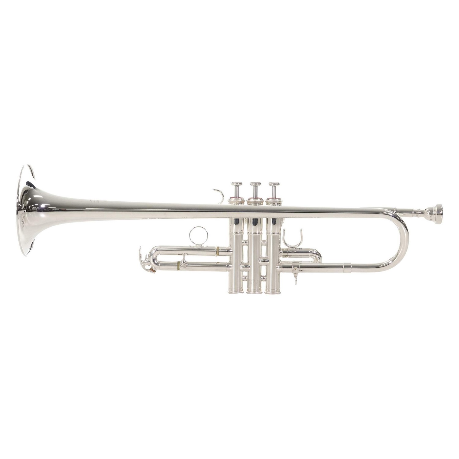 Труба Yamaha YTR-9610 - 15