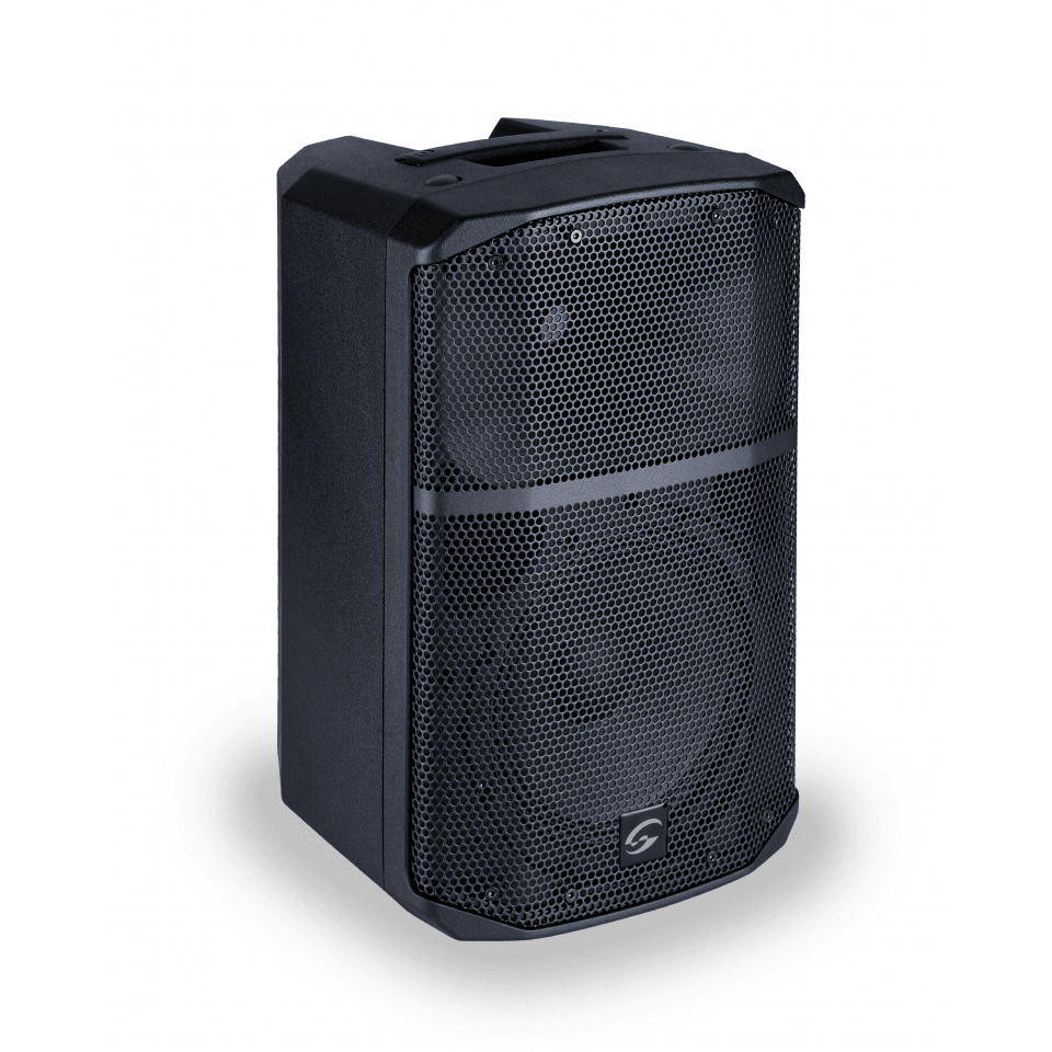 Акустическая система активная Soundsation Provibe-8A, 320 Вт - 4
