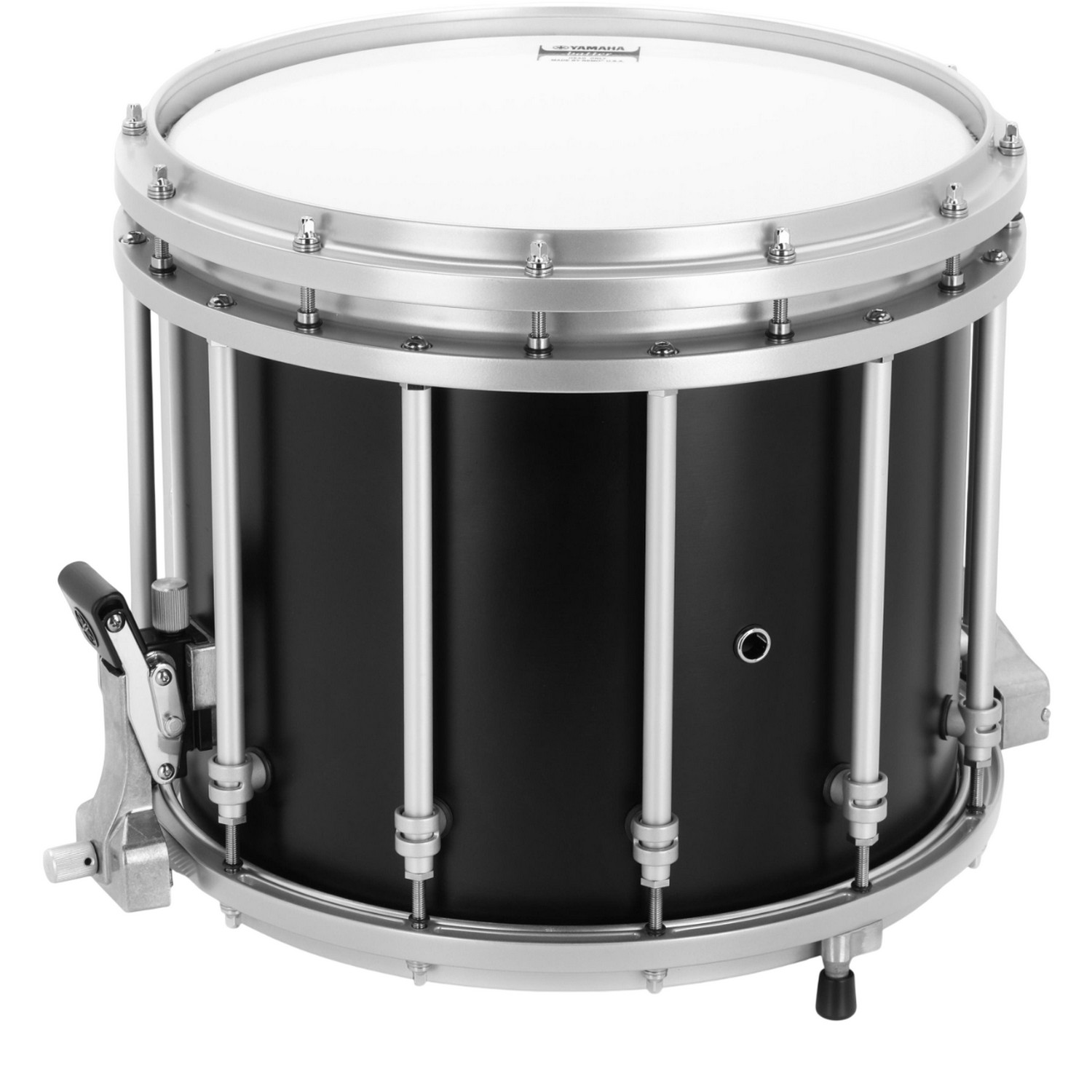 Маршевый барабан Yamaha MS9414 BLACK FOREST - 11