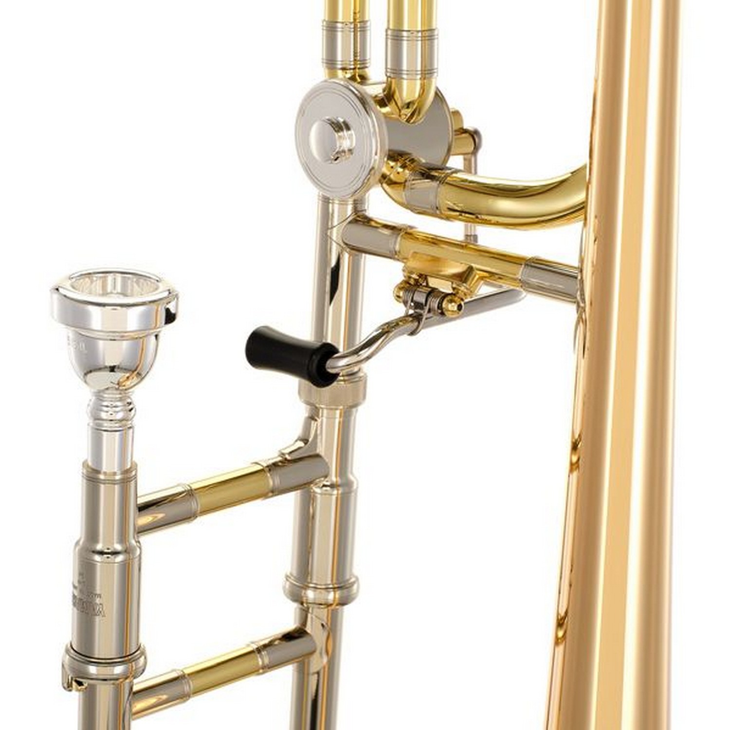 Тенор-тромбон Yamaha YSL-882GOII - 12