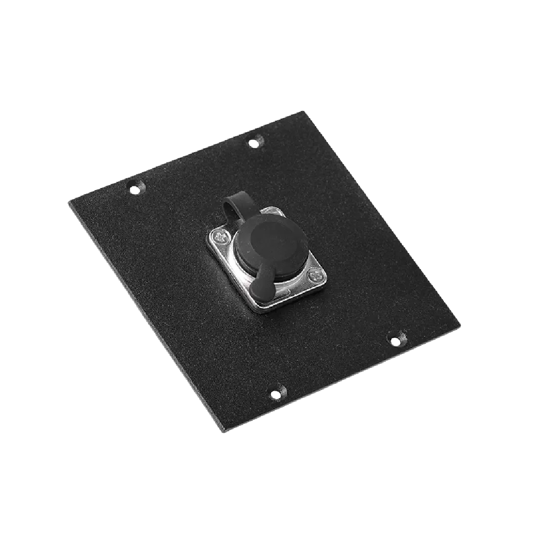 Уплотнительная крышка AVCLINK COVER-XLRM - 7