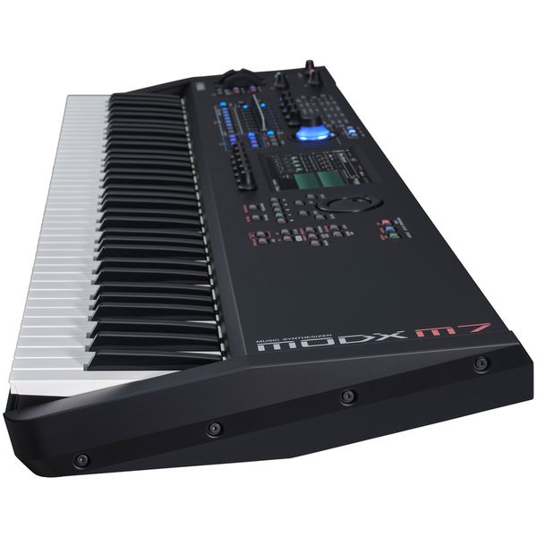 Синтезатор Yamaha MODX M7 - 16