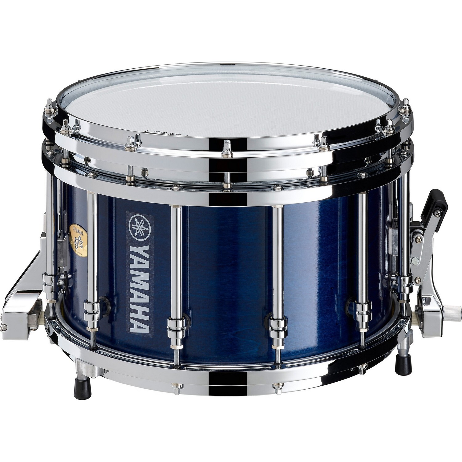 Маршевый барабан Yamaha MS9414SCH BLUE FOREST - 10