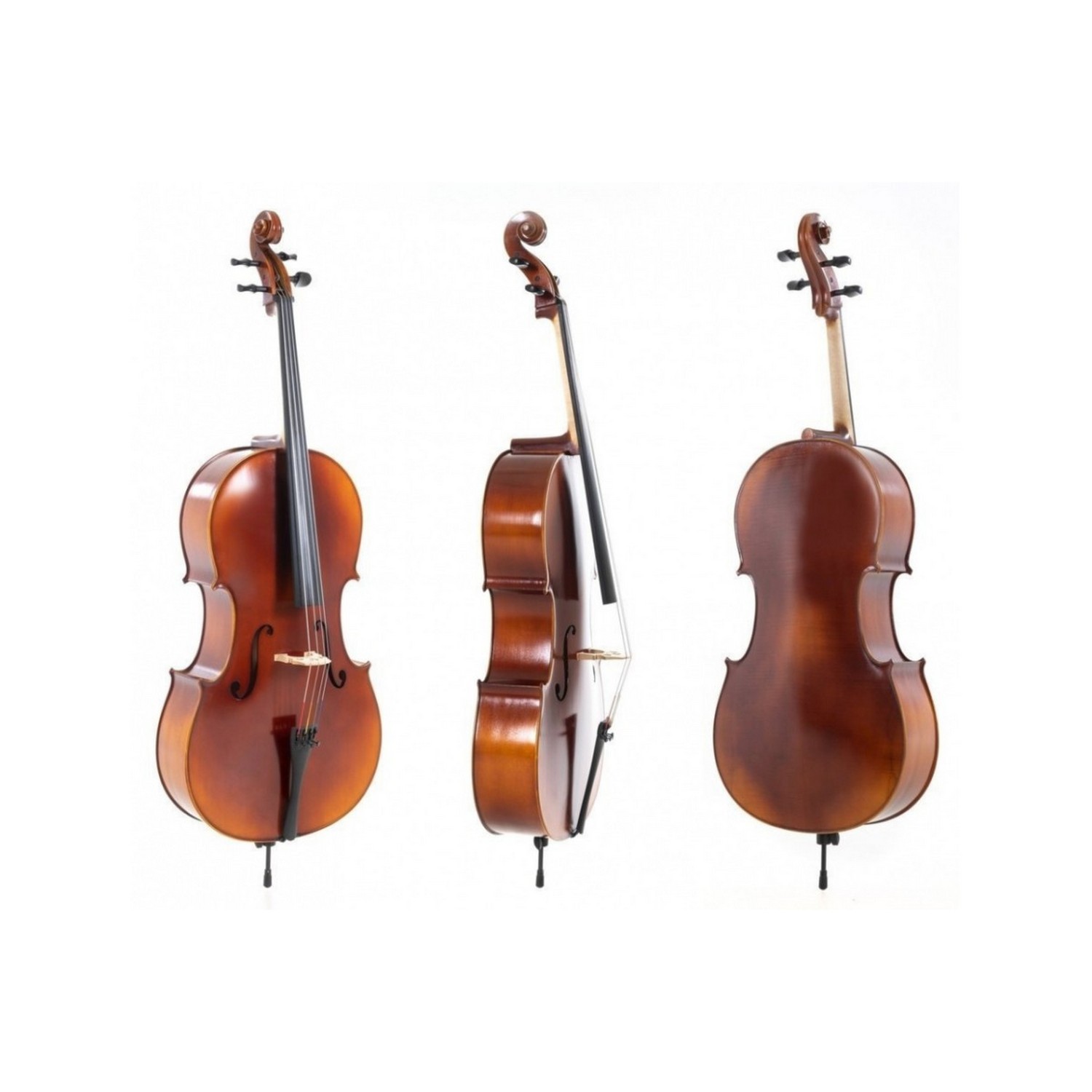 Виолончель в комплекте GEWA Cello Allegro-VC1 3/4 - 19
