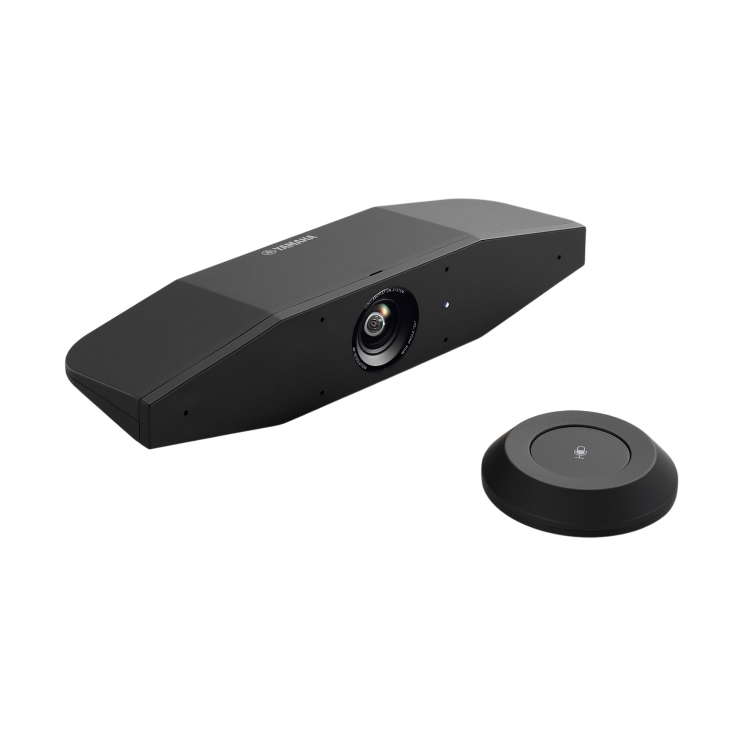 Видеобар Yamaha CS-500 BLACK - 19