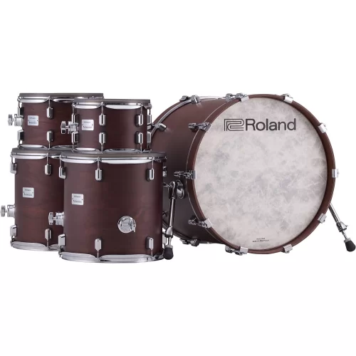 Электронная ударная установка Roland VAD716-2GE KIT - 8