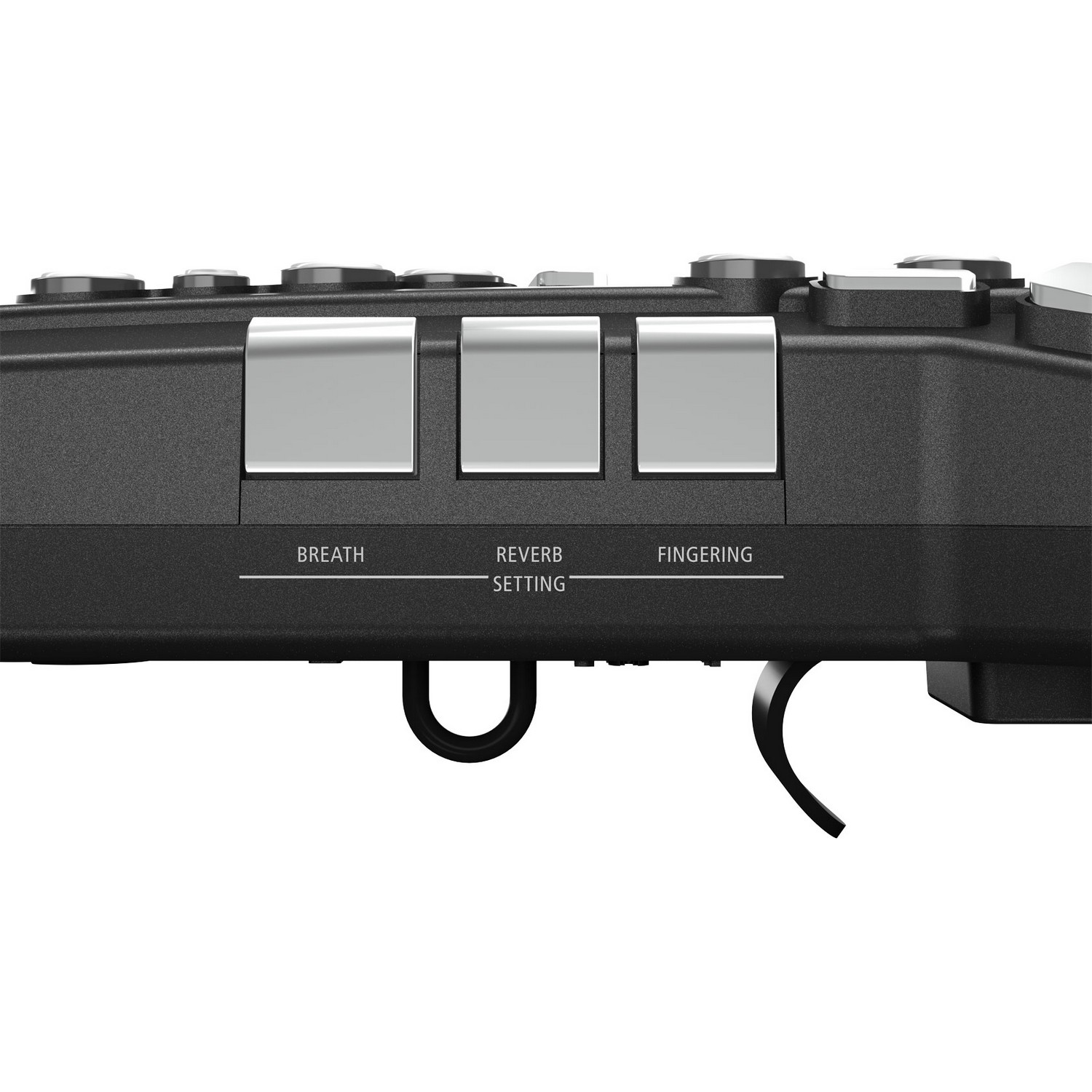 Электронный саксофон Roland AE-05 - 23