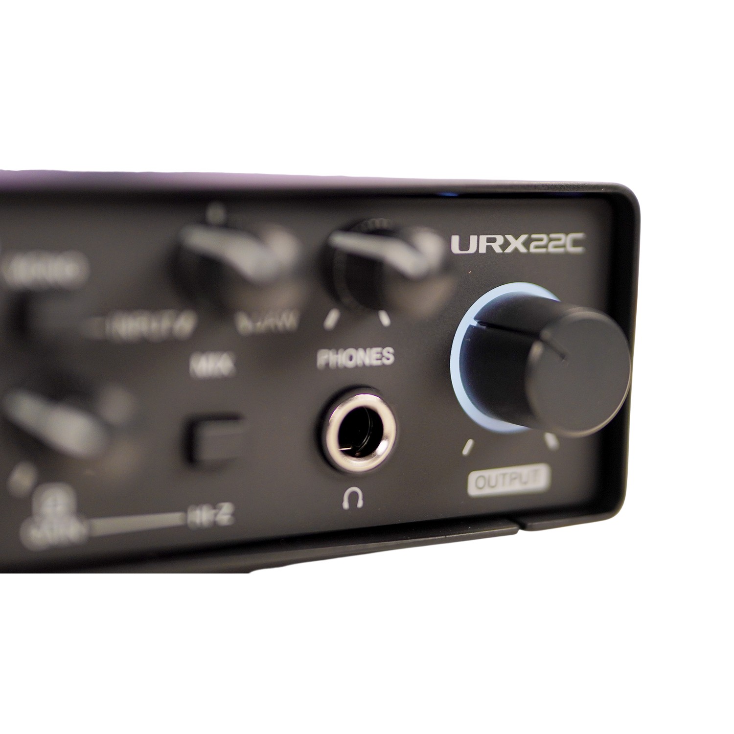 Аудиоинтерфейс Yamaha URX22C - 15