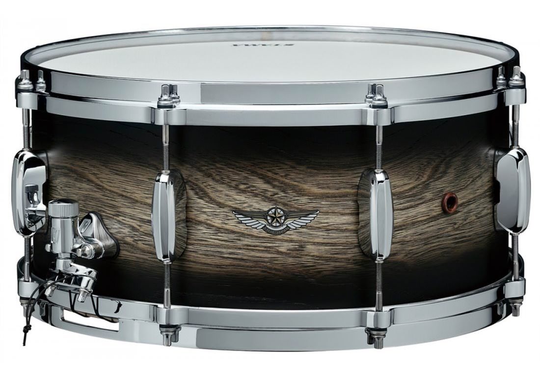 Ударная установка Tama TWS1465-AGJB STAR WALNUT - 2