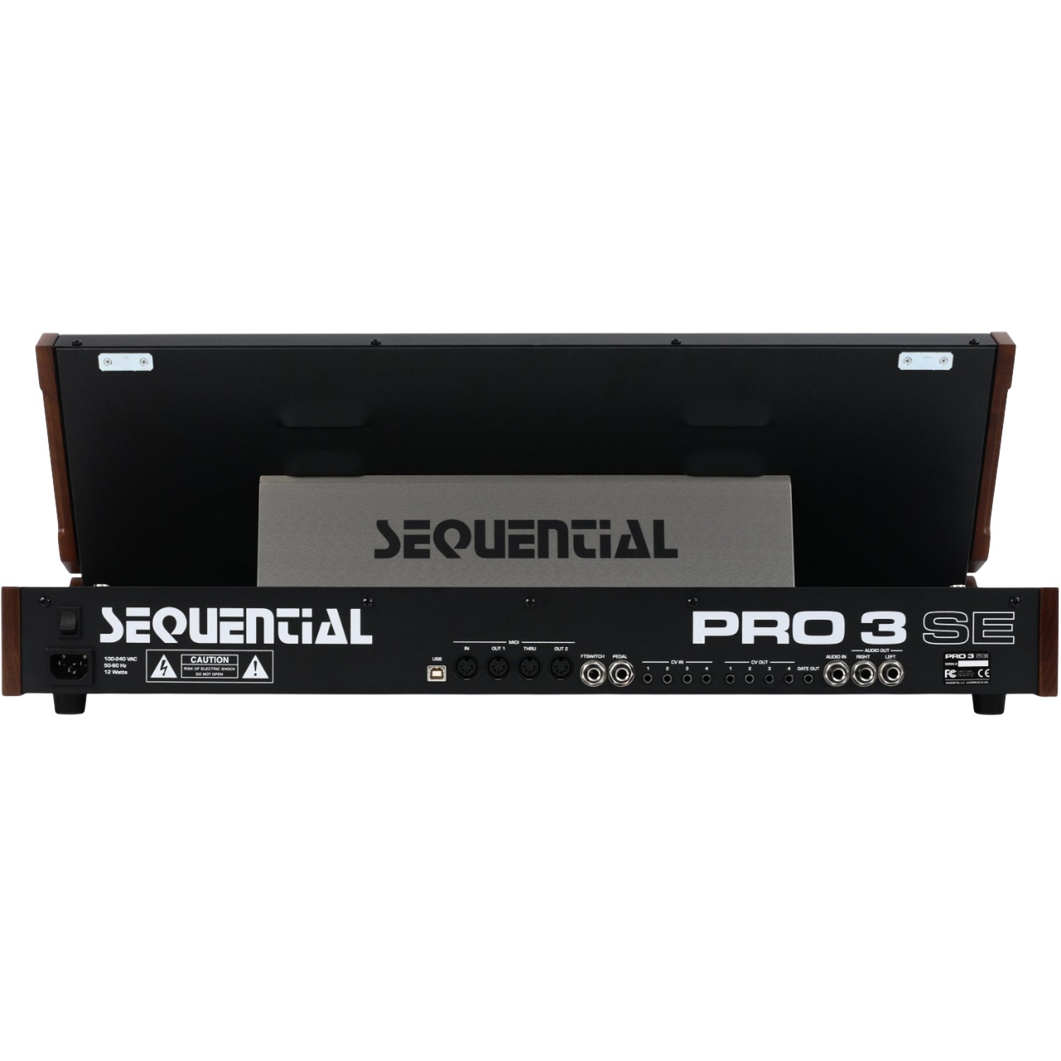 Аналоговый синтезатор Sequential Pro 3 Special Edition - 19