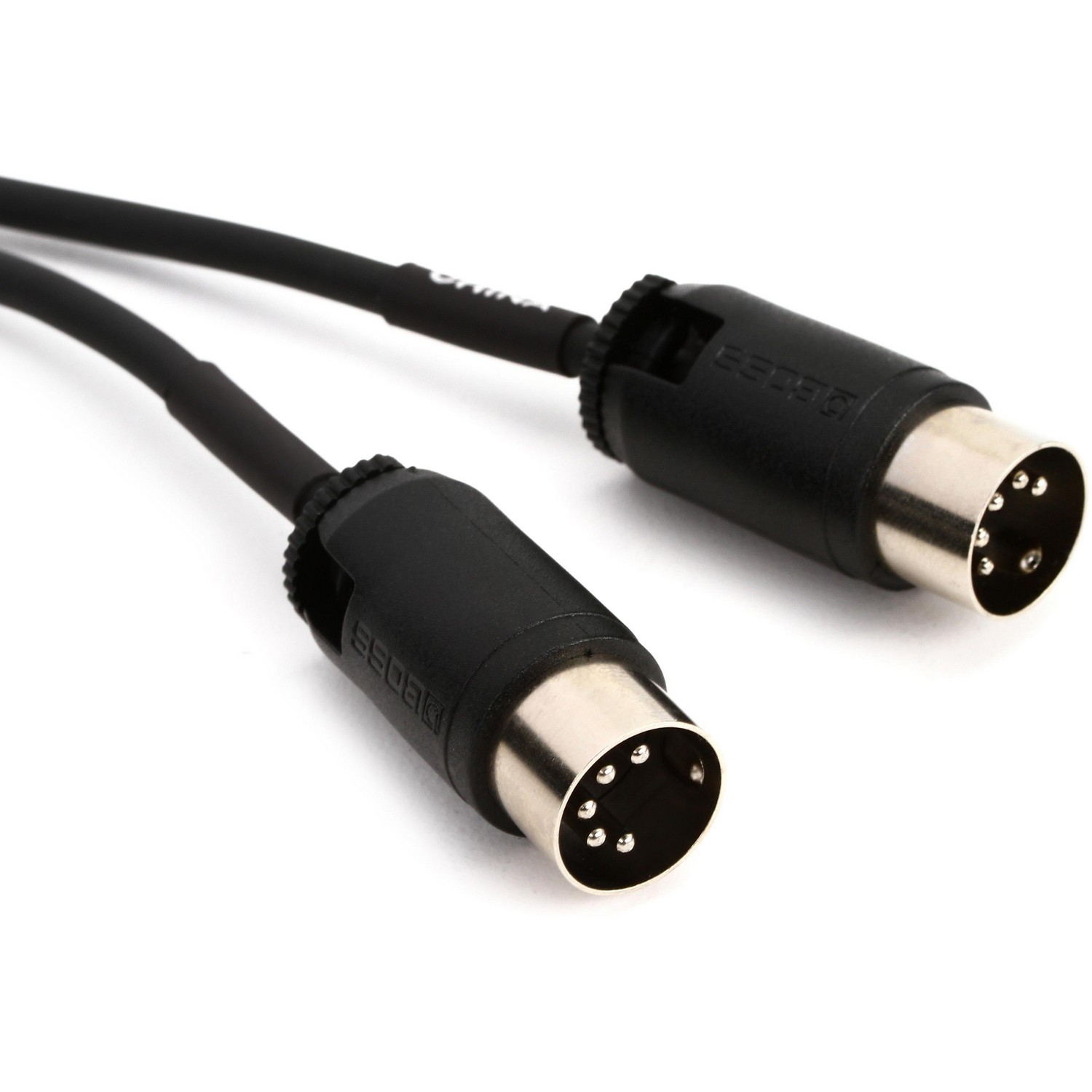 Midi-кабель Boss BMIDI-PB3 - 9