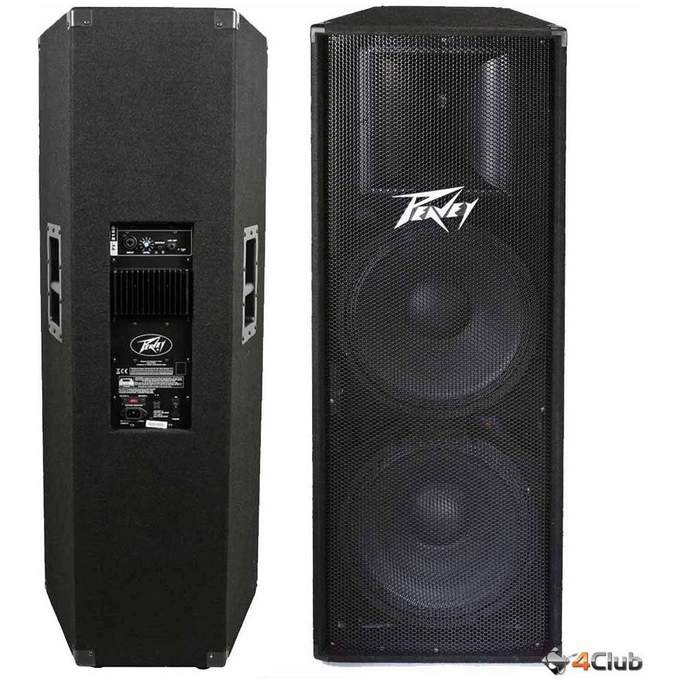 Пассивная акустическая система Peavey PV 215 - 5