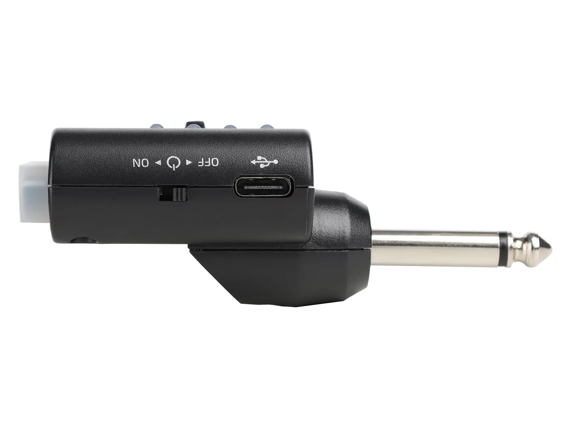 Гитарный усилитель для наушников Valeton RH-101 Rushead Max Bass - 28