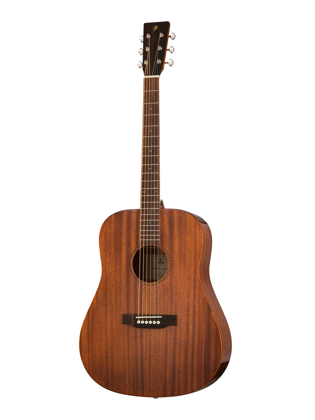 Акустическая гитара Prodipe JMFSD250 - 2