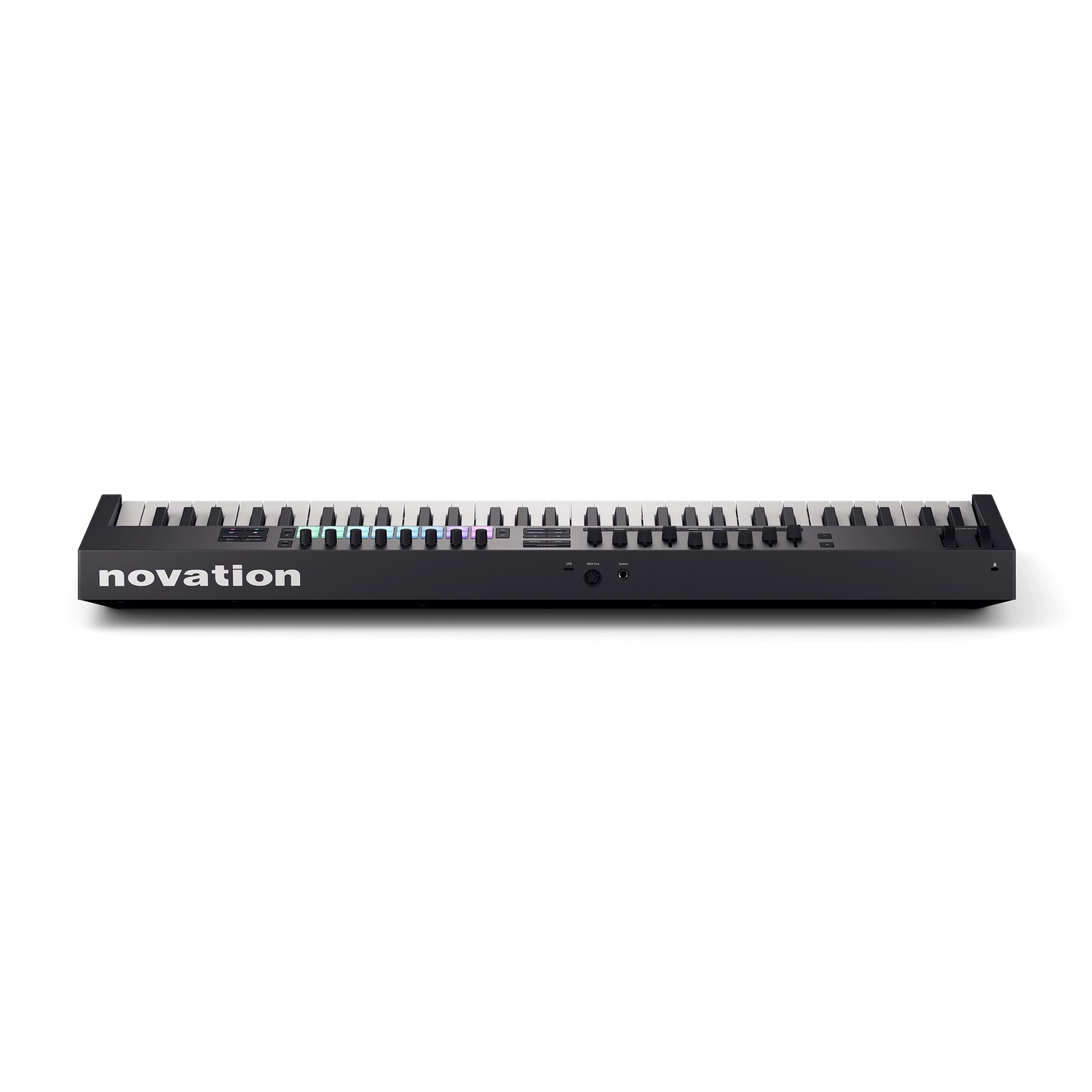 NOVATION Launchkey 61 MK4 - 16