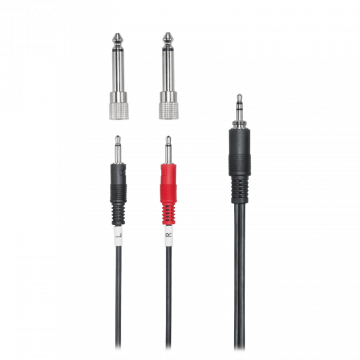 Микрофон Audio-Technica ATR6250x - 6