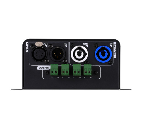 УФ-прожектор Antari DFX-PD4E-MKII - 5