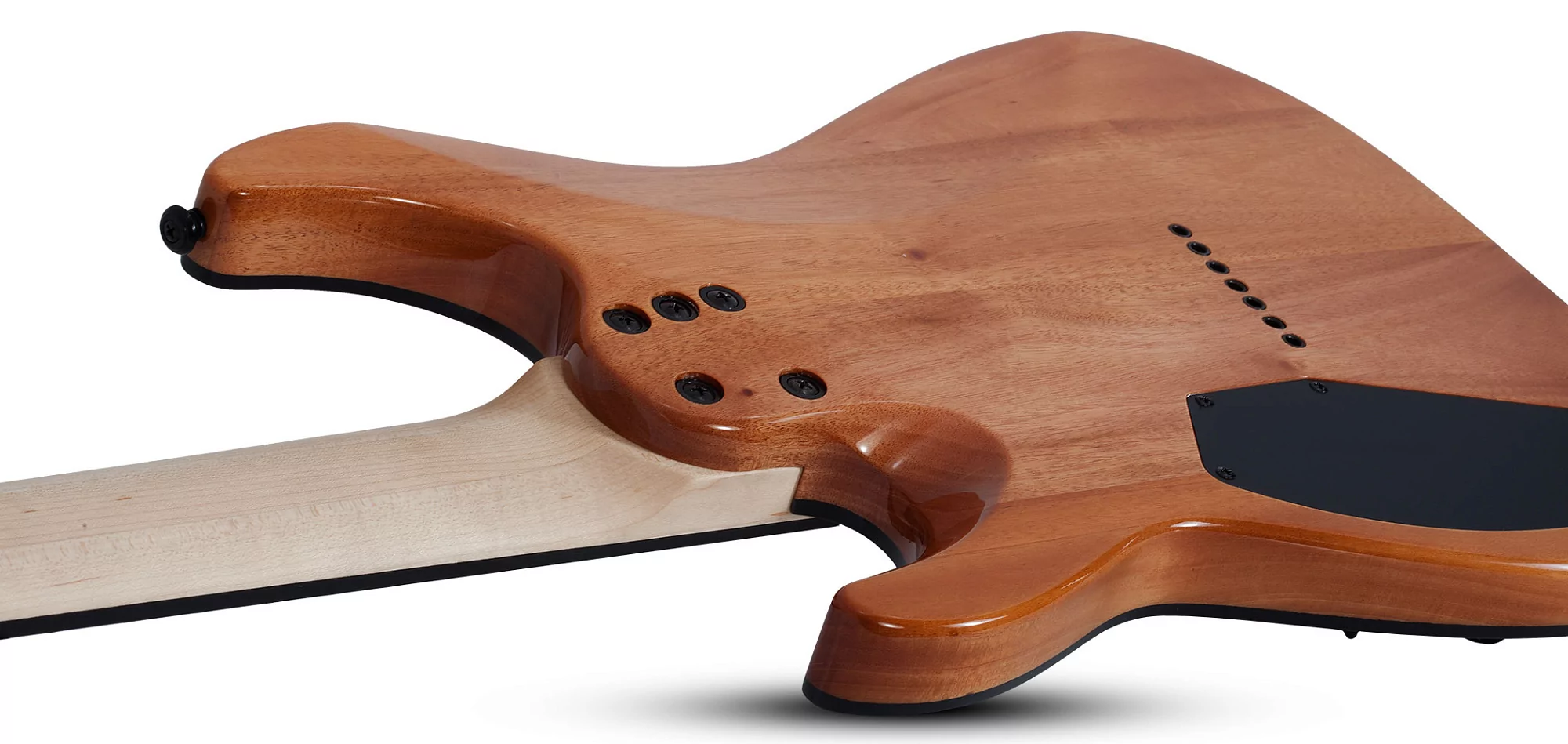 Электрогитара Schecter C-7 PRO Cherry Burst - 17