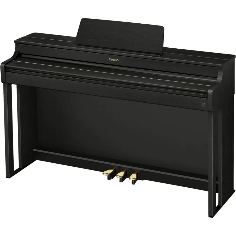 Цифровое пианино Casio AP-300BK - 13