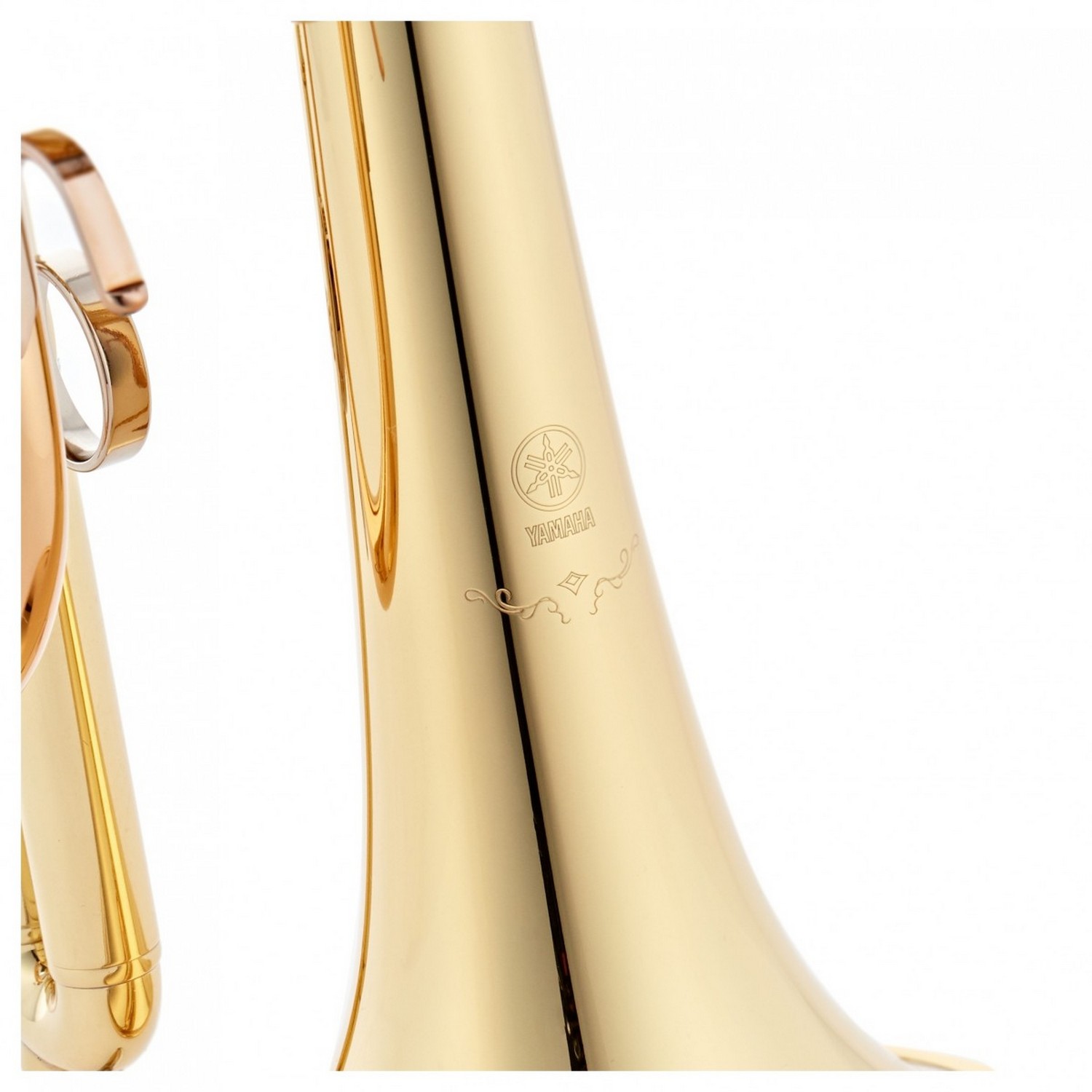 Корнет Yamaha YCR-6335II - 14