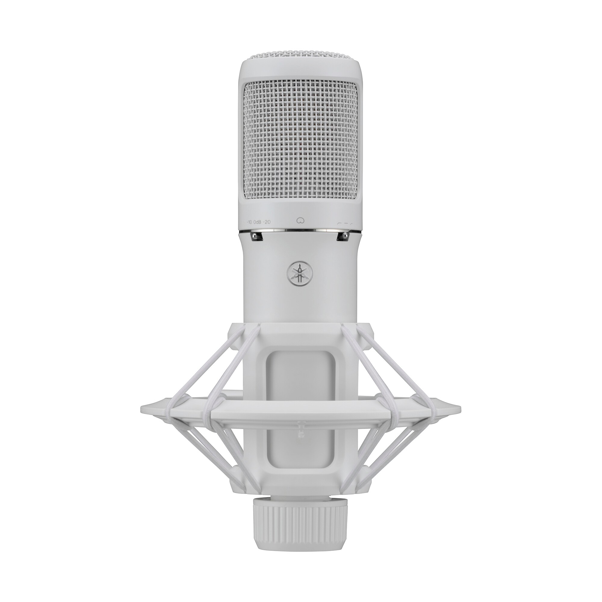 Микрофон Yamaha YCM705 White - 10