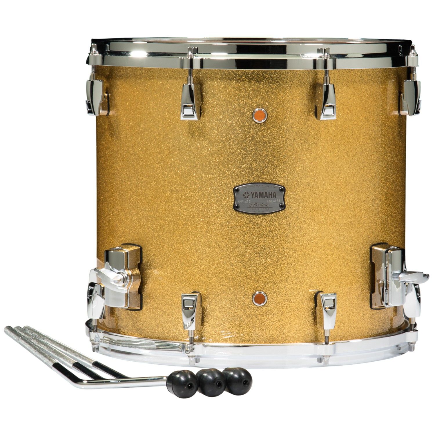 Напольный том Yamaha AMF1413 GCS - 9