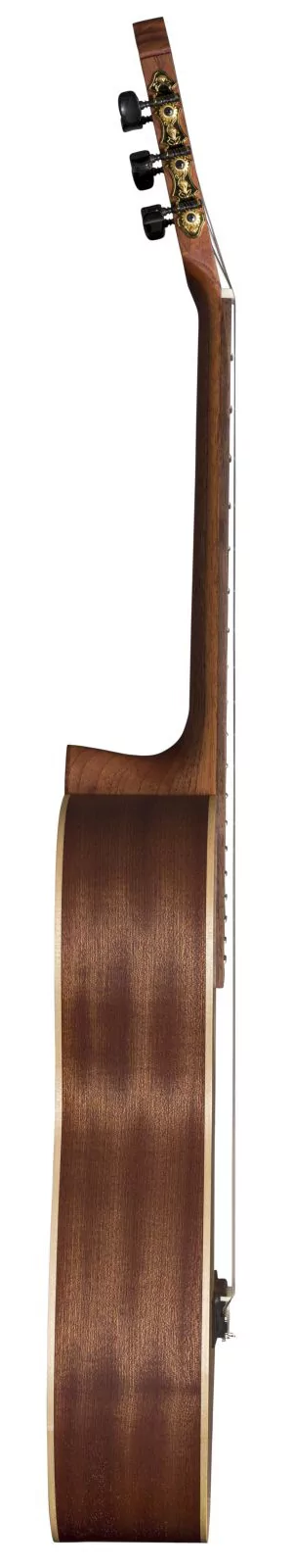 Леворукая классическая гитара La Mancha Rubi CM-N-L - 5