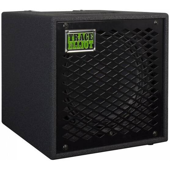 Басовый кабинет Peavey Trace Elliot ELF 1x10 Enclosure - 7