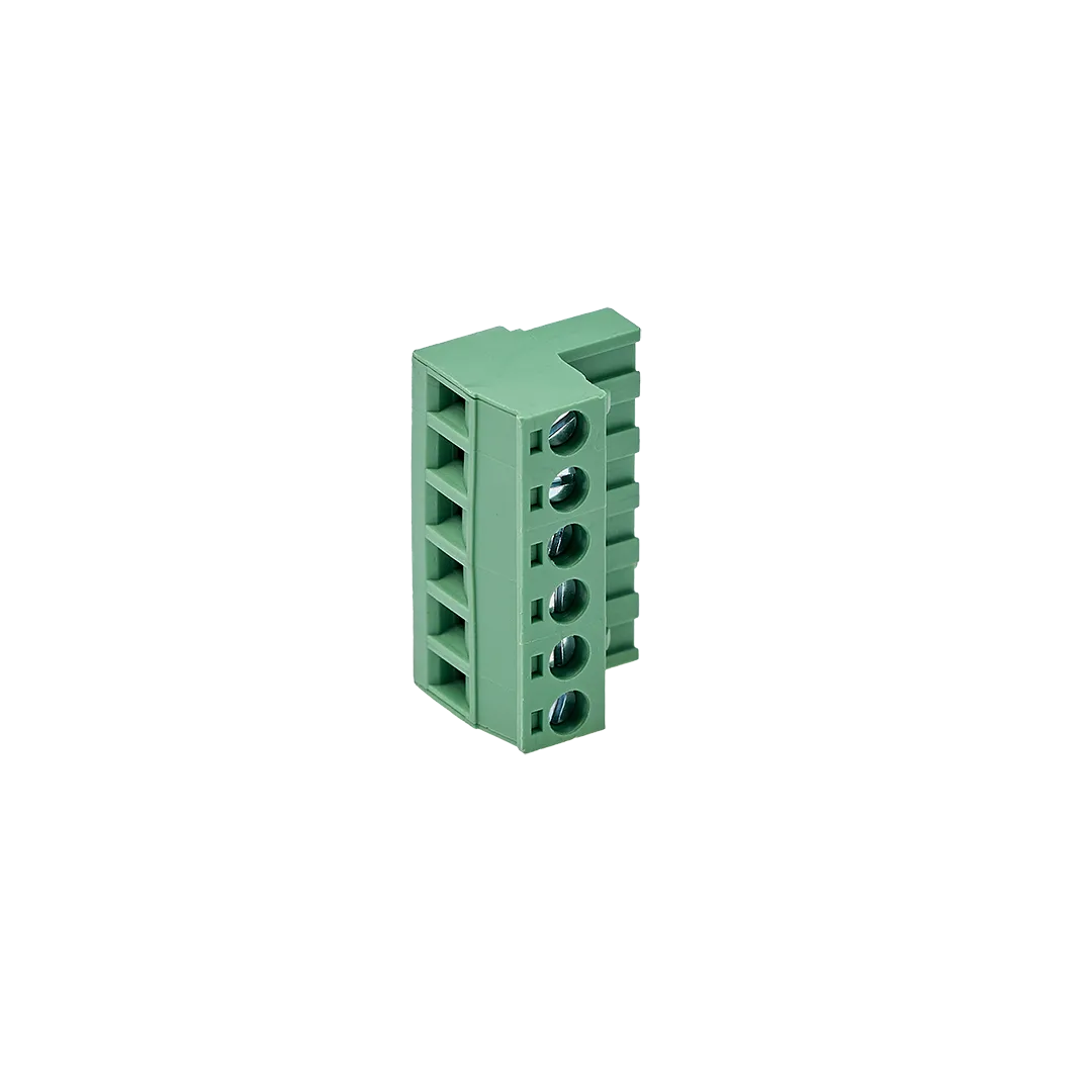 Клемная колодка AVCLINK TB-5 08/6PIN - 7