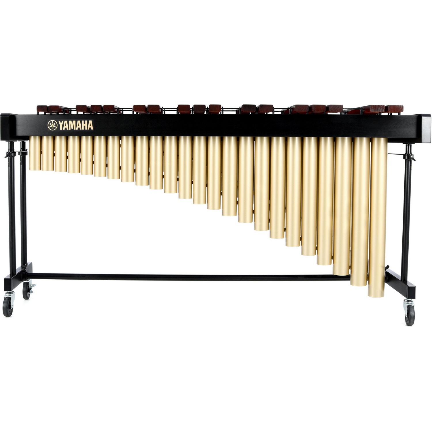 Маримба Yamaha YM-40 - 11