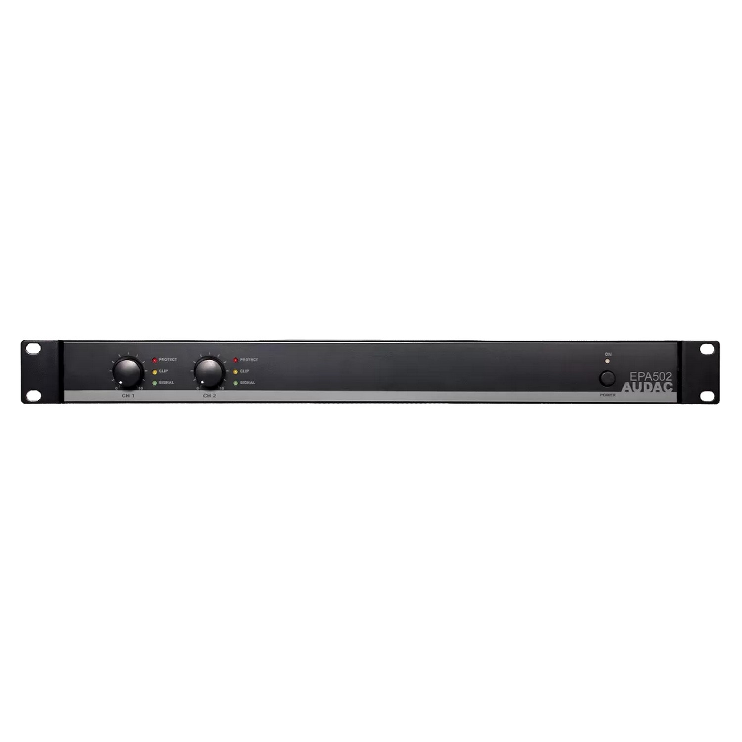 Усилитель мощности AUDAC EPA502 - 5