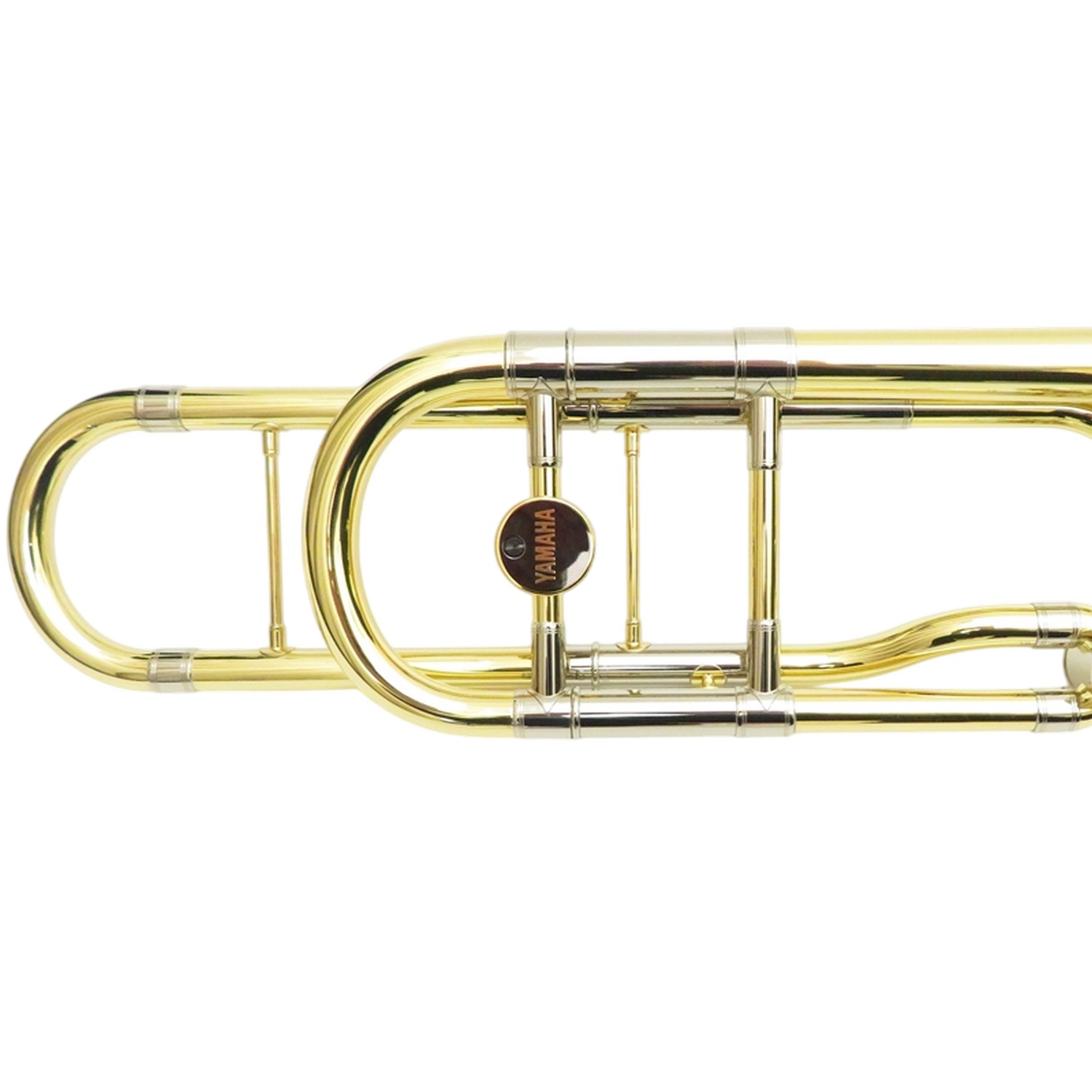 Тенор-тромбон Yamaha YSL-882OII - 13