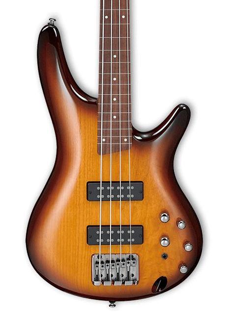 Бас-гитара Ibanez SR370EF-BBT - 8