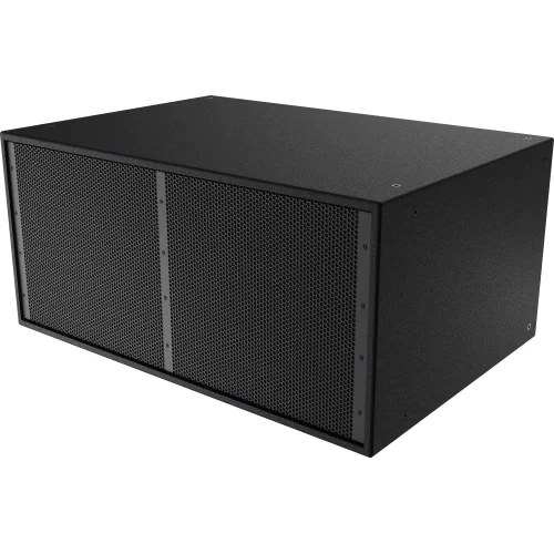 Пассивная акустическая система Electro‑Voice X12I‑128‑B — чёрный - 4