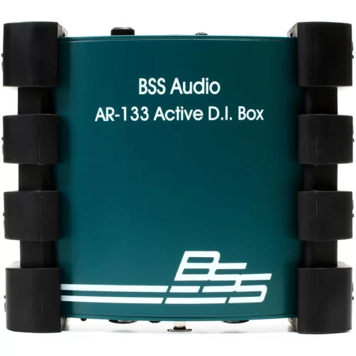 Активный директ-бокс BSS AR-133 - 9
