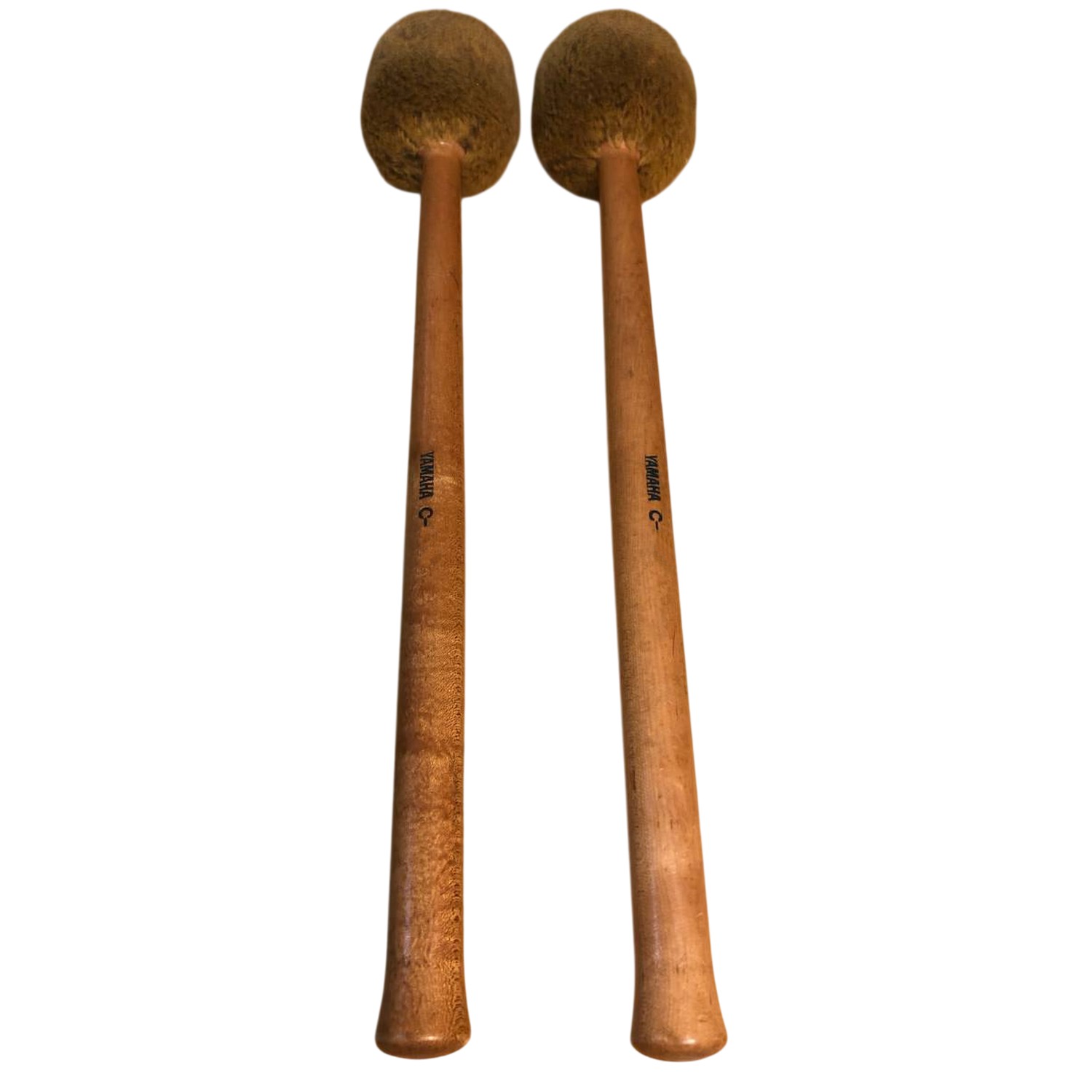 Колотушка Yamaha C-70S - 4