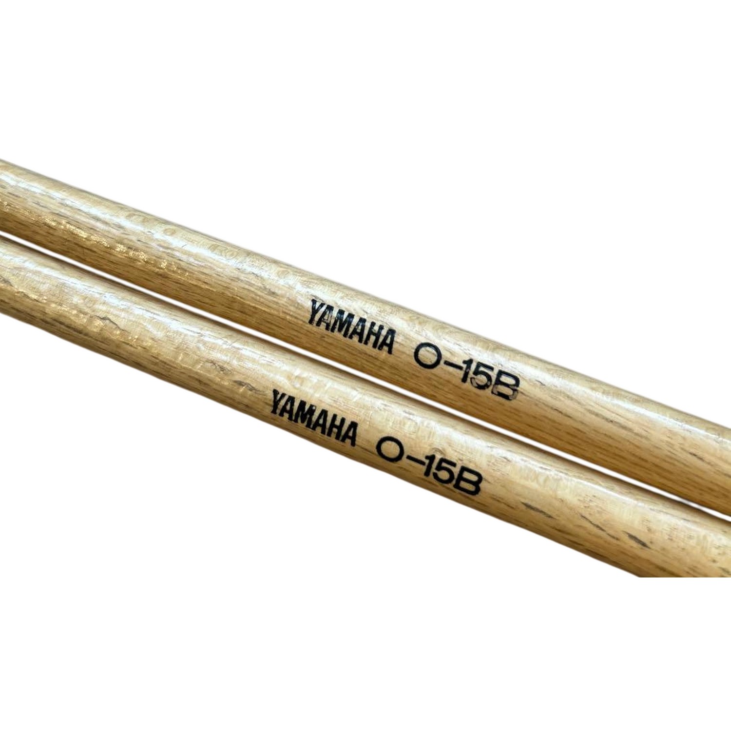 Барабанные палочки оркестровые Yamaha O-15B - 8