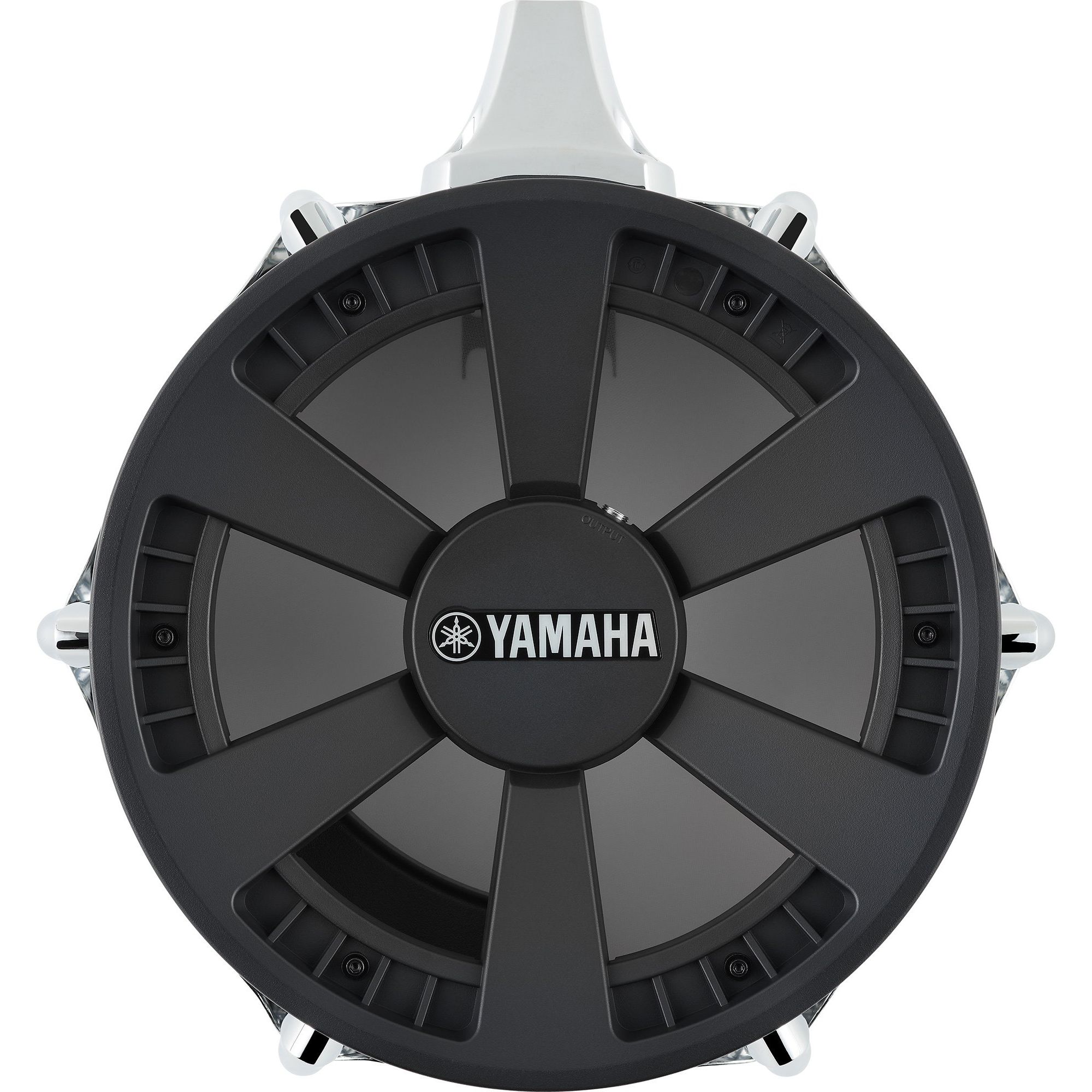 Пэд тома Yamaha XP105T-M 10" Black Forest - 5