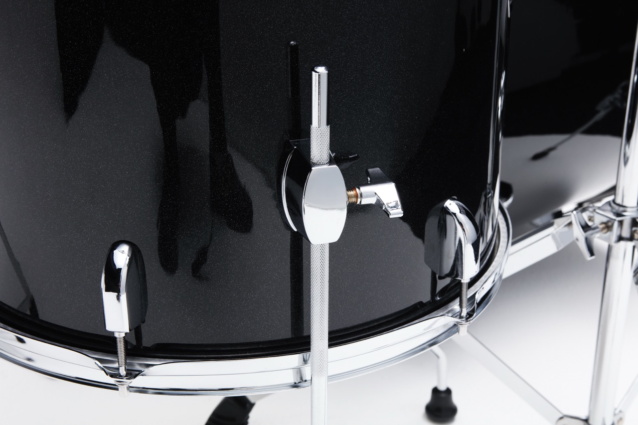 Ударная установка Tama ST52H5-BNS, Чёрный - 10