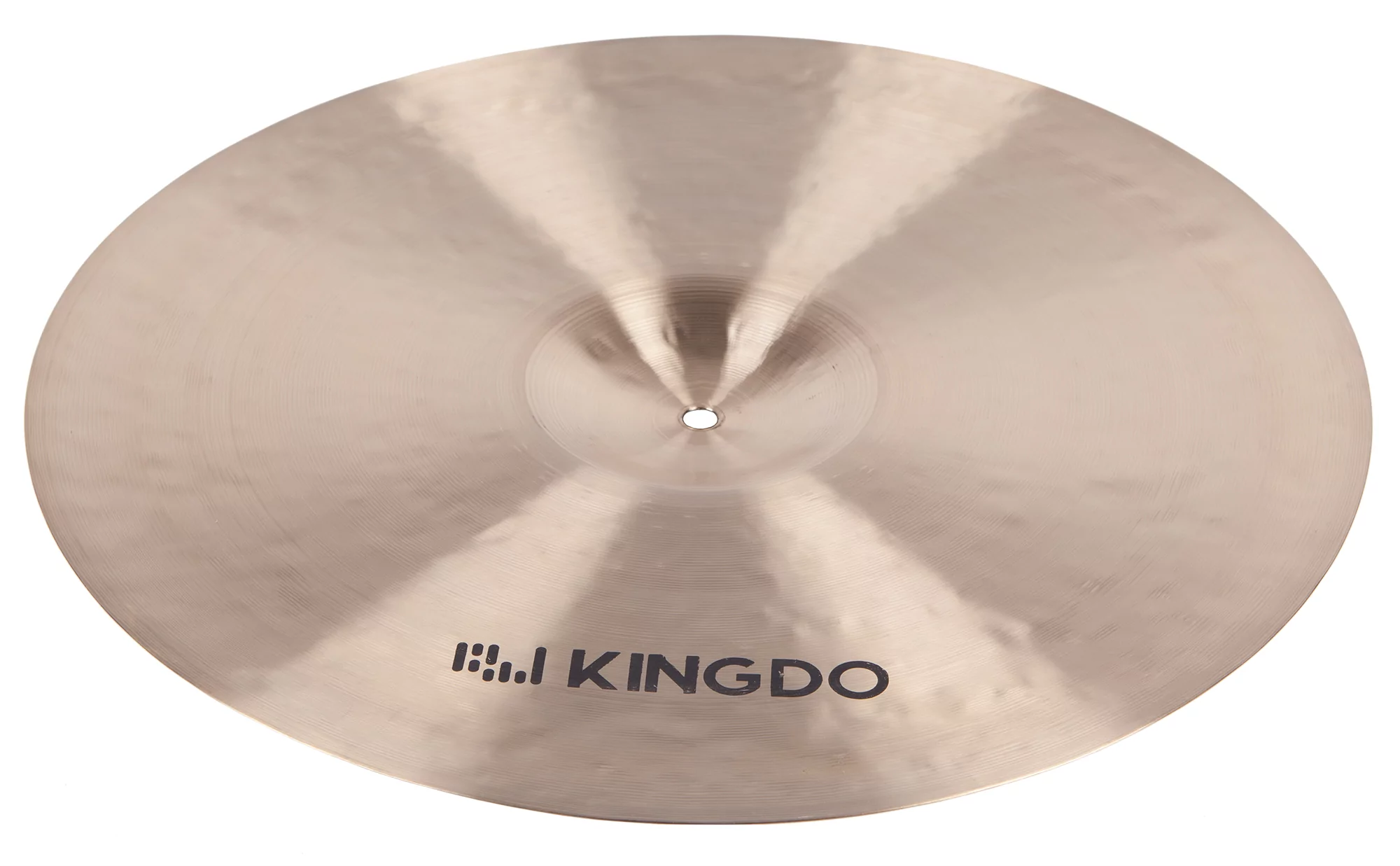 Тарелка Kingdo Classic Raw Bell 18" Crash - 2