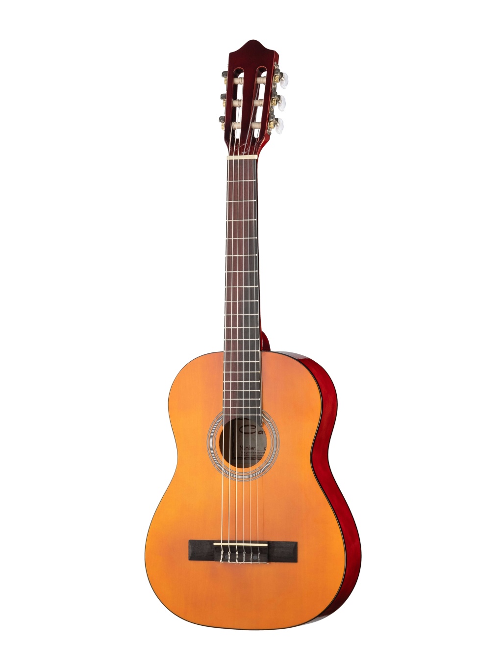 Классическая гитара Caraya C34YL 1/2 - 2