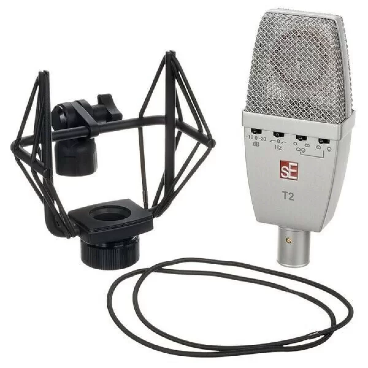 Конденсаторный микрофон sE Electronics T2 - 11