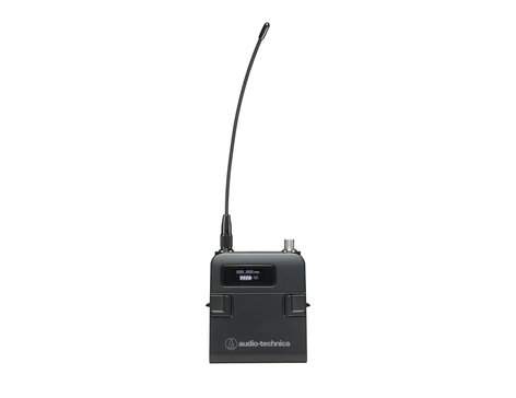 Радиосистема Audio-Technica ATW-T5201 - 2