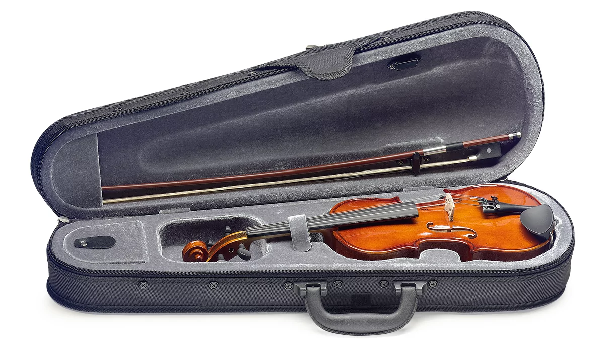 Скрипка Stagg VN-1/4 - 2