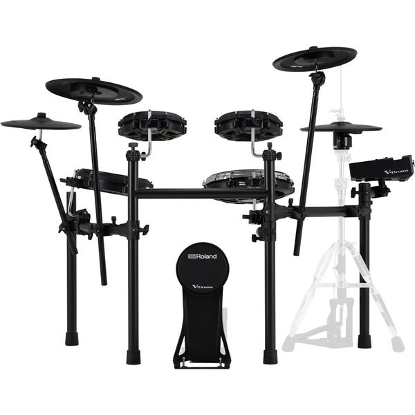 Электронная ударная установка Roland TD316 V-Drum Kit - 5
