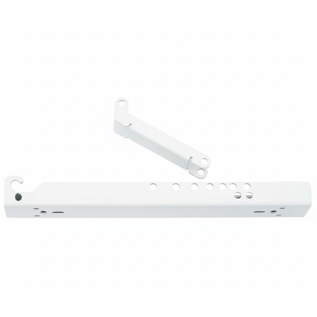 Кронштейн для крепления акустических систем Dynacord TMA , белый - 2