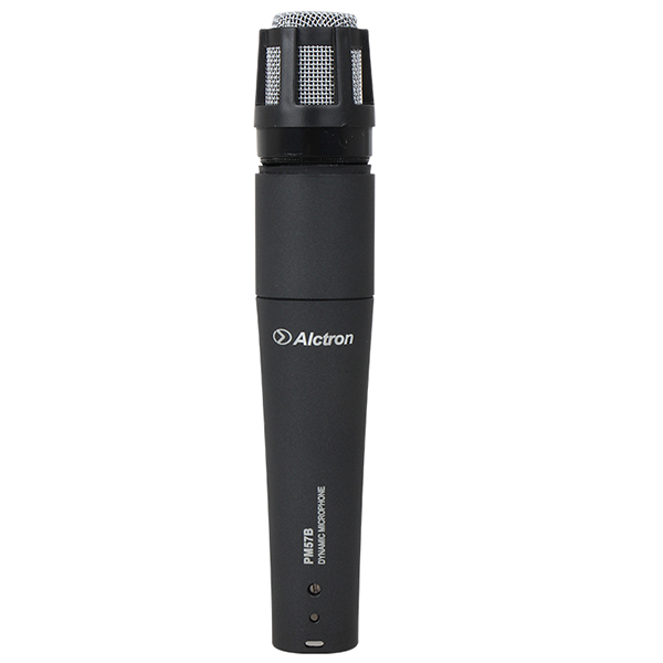 Микрофон динамический Alctron PM57B - 2