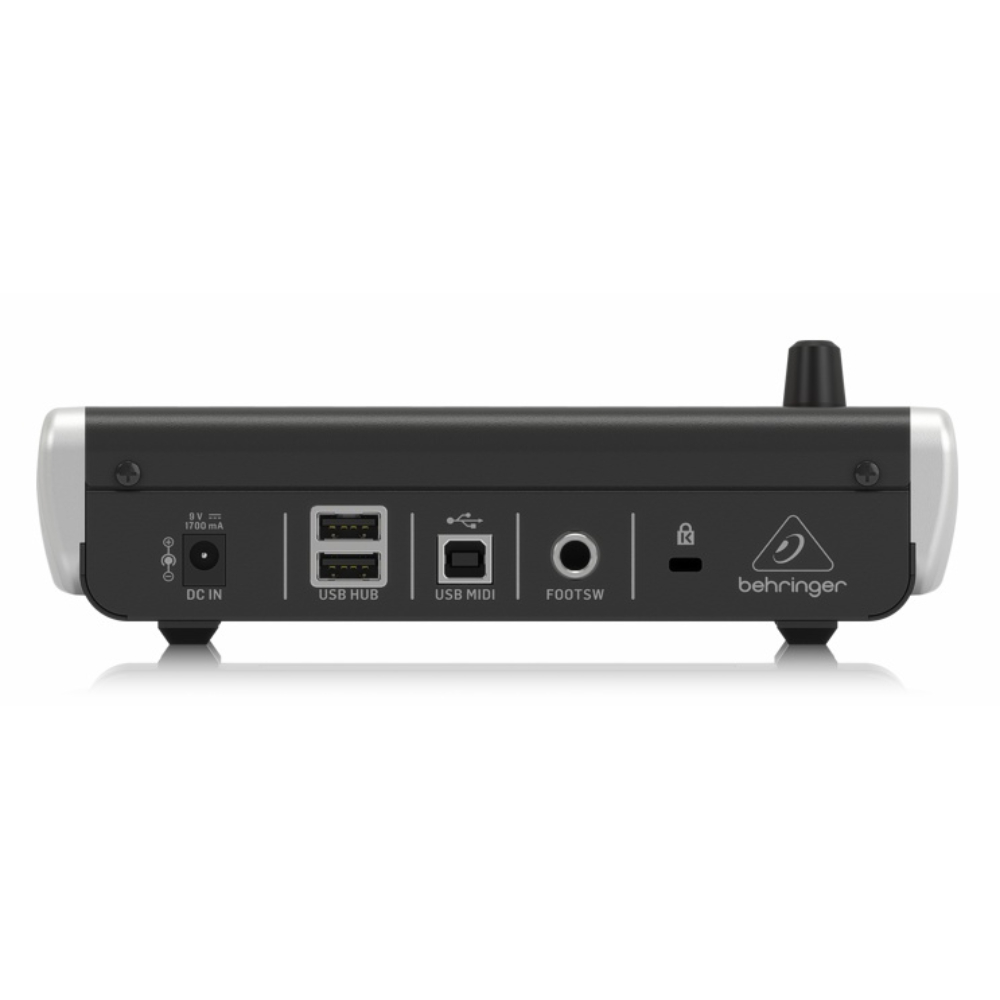 MIDI-контроллер Behringer X-TOUCH ONE - 7