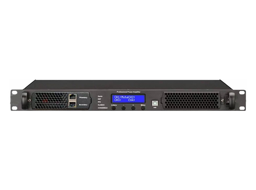 Усилитель мощности Biema XAD-1.0K4D - 2