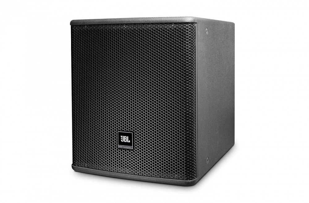 Сабвуфер JBL AC115S Белый - 6